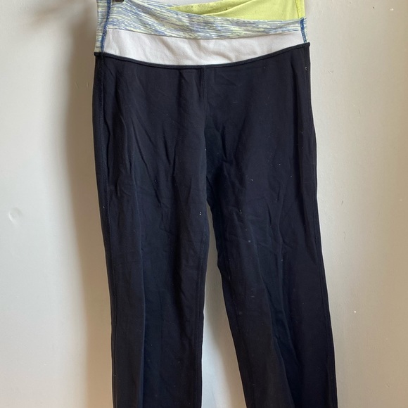 Lululemon Astro Pants - Picture 2 of 8